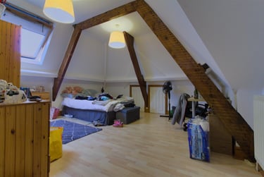 4 bed flat, Granville Road (East Upper), Sandyford, Newcastle, NE21TP - Image 3